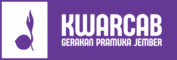 KWARTIR CABANG GERAKAN PRAMUKA JEMBER